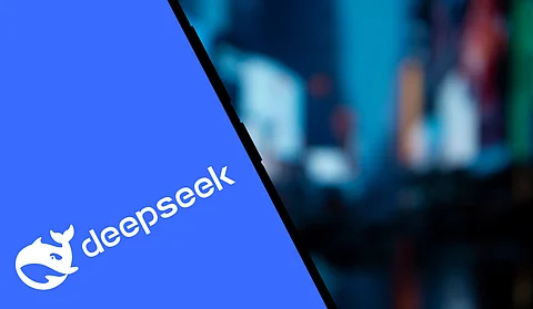¿Aún no la conoces? Esta es DeepSeek la nueva inteligencia artificial que supera a ChatGPT