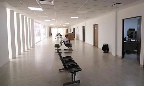 Construcción de Clínica de Salud al sur de Morelia iniciaría a mediados de 2025