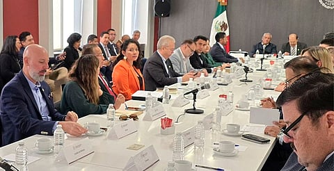 Implementará Cedemun guía para mejorar gestiones municipales