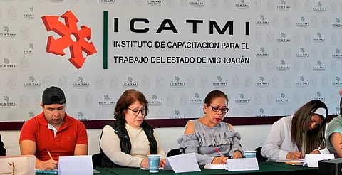 Icatmi regula horarios y salarios para mejorar condiciones laborales en 2025