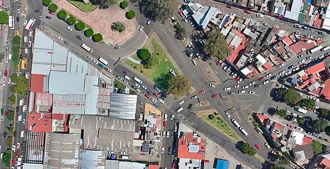 Circularían hasta 12 mil 500 vehículos menos diariamente en Morelia con teleférico: Gladyz Butanda