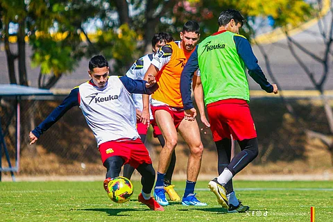 Atlético Morelia busca levantar el vuelo ante Tepatitlán en un escenario adverso