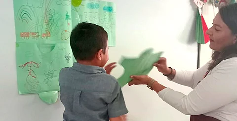 Más de 40 mil docentes contribuyen a la transformación educativa: SEE