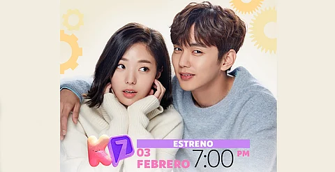 "No Soy Un Robot" se estrena 3 de febrero a las 7:00 pm en Azteca 7
