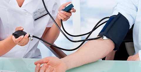Si tienes alguna de estas enfermedades debes vacunarte contra la influenza