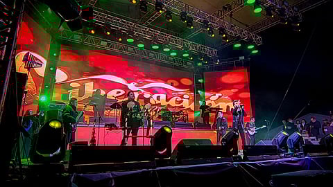 Liberación, Bryndis y Los Yonics Zamacona harán bailazo en Morelia