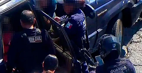 Michoacán: Localizan a adolescente desaparecida tras recibir mensajes de extorsión