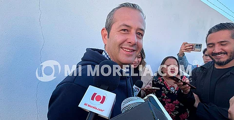Pide comisionado repensar el Fortapaz para Morelia
