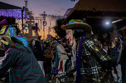 Este sábado, ceremonia de Año Nuevo Purépecha en Michoacán
