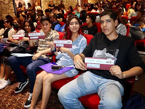 En próximos días abre registro para becas Bienestar de prepa y universidad