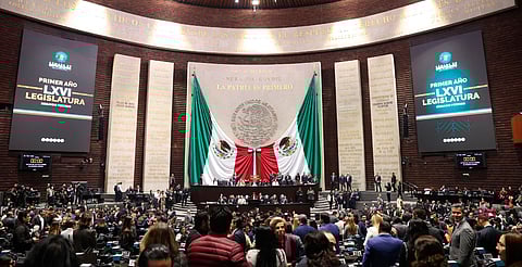Diputados aprueban reforma al Infonavit, podrá construir y arrendar
