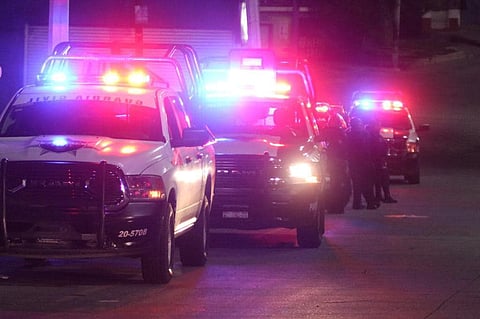 Sin reportes de arrancones, tras operativos en Morelia: Cussi