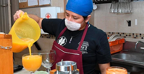 ¿Cuánto deben pagarte si trabajas en día festivo? Centro de Conciliación Laboral te orienta