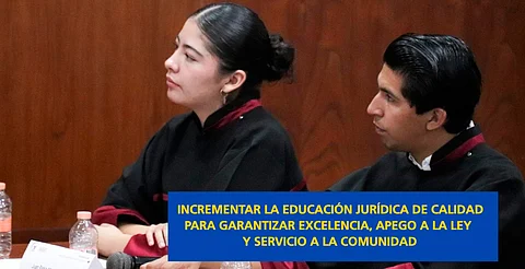 Acreditación académica garantiza la calidad profesional: CONAED