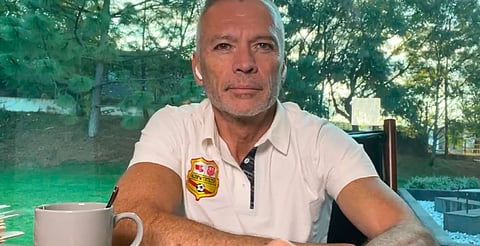 "Tenemos confianza en revertir la situación": José Luis Higuera ante mala racha de Atlético Morelia