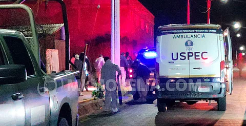 Hallan cuerpo de hombre cerca de la libre Morelia-Salamanca