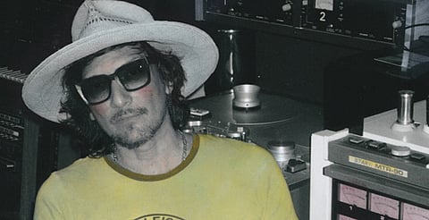 León Larregui propone exigir visa a estadounidenses