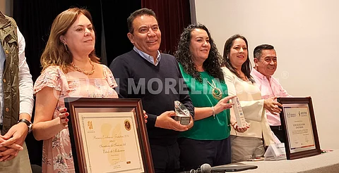 Michoacán tuvo más de 150 citas de negocios en la Fitur: Sectur