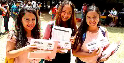 Becas “Benito Juárez” abre registro para educación media superior en Michoacán