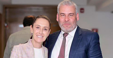 Sheinbaum arrancará en Michoacán Programa Nacional de Fertilizantes