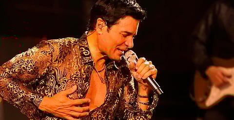 ¿Quieres boletos para Chayanne en Morelia? Estos restaurantes y hoteles participan en dinámica