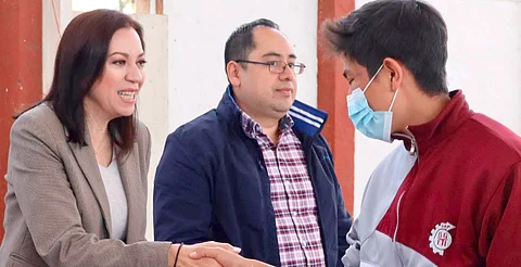 ¿Estudias la prepa? Estos documentos necesitas para solicitar la beca Benito Juárez