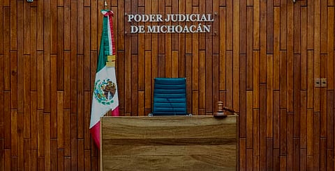 IEM aprueba sobrenombres en boletas para elección de jueces y magistrados