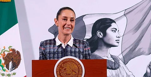 El objetivo es hacer de México una potencia científica y tecnológica