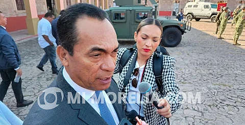 Investiga FGE presuntos sobornos en Zamora y separa a supuestos funcionarios implicados