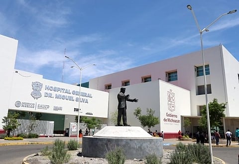 En Hospital Civil de Morelia debe haber siempre calidad y calidez: recalca SSM ante quejas de usuarios