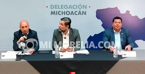 CMIC alerta sobre el deterioro de carreteras: 2 de cada 3 km requieren mantenimiento