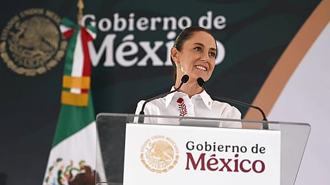 Este viernes Sheinbaum visita Michoacán; ¿cuál será su agenda?