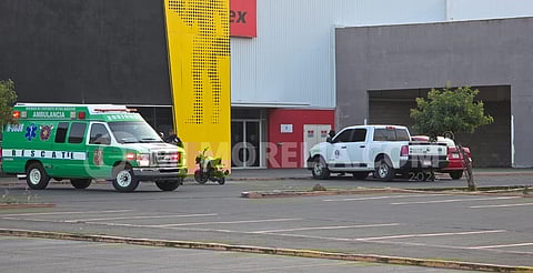 Asesinan a segundo comandante de la Policía de Investigación, en gimnasio de Zamora