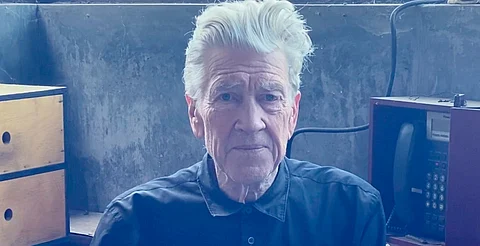 Revelan causa de fallecimiento del cineasta David Lynch