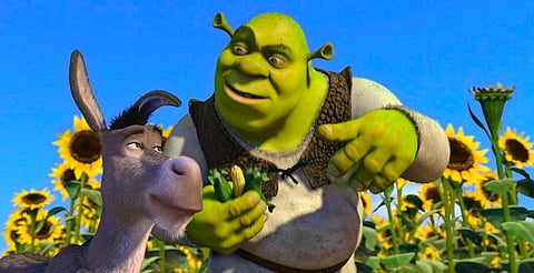 Este sábado no te pierdas "Shrek", gratis en Morelia