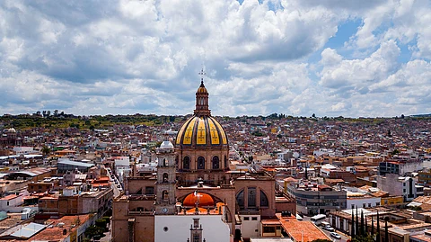 Michoacán será la sede del Mister Supranational México 2026