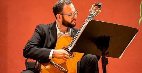 Músico y activista por la paz, entre las víctimas del atentado del domingo en Morelia