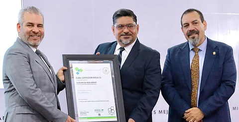 Michoacán recibe certificación antisoborno en ProForest Avocado