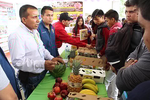 ¿Listo para la universidad? Habrá ExpOrienta en la Michoacana