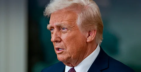 Estados Unidos impondrá aranceles del 25% a importaciones de acero y aluminio, adelanta Trump