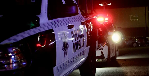 Decomisadas, cerca de 500 armas reales y aire comprimido por Policía Morelia desde 2021
