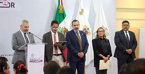 Michoacán, por debajo de la inflación nacional: Sedeco