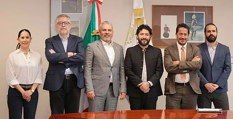 Estado y Federación, coordinados para formalizar trabajadores de la agroexportación
