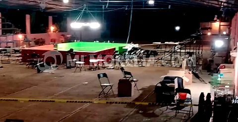 Michoacán: identifican a fallecidos en agresión armada en palenque clandestino; hay un niño