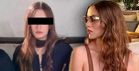 A proceso Marianne por apuñalar a Valentina; estará en internamiento preventivo