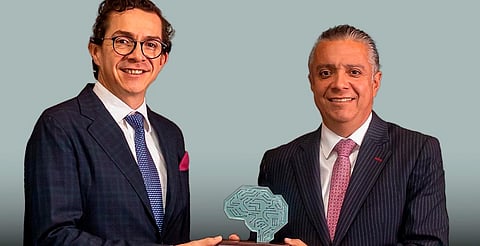 Michoacán marca el paso en digitalización; MIT Technology Review lo destaca