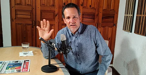 México debe responder a las amenazas de aranceles con mayor desarrollo tecnológico en la agroindustria: Carlos Sosa