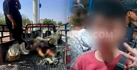 "Que investiguen bien": madre de joven fallecido por mina explosiva en Buenavista