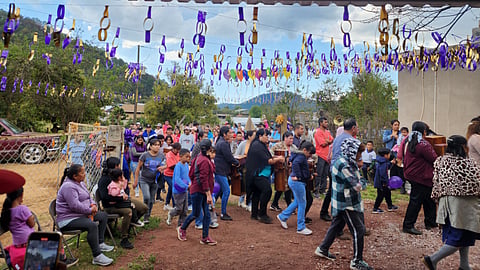 Danzas, gastronomía y religión: lo que traerá la Fiesta de la Ceniza 2025