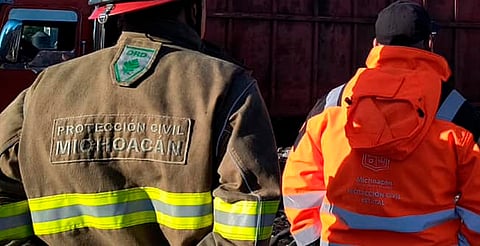 ¡PC Michoacán alerta! Se hacen pasar por inspectores para extorsionar